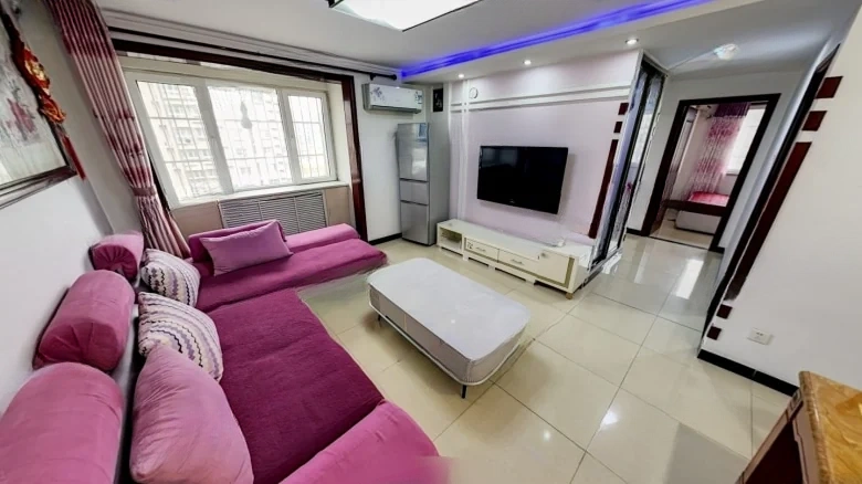 Nan Ting Xin Yuan South District - View 1