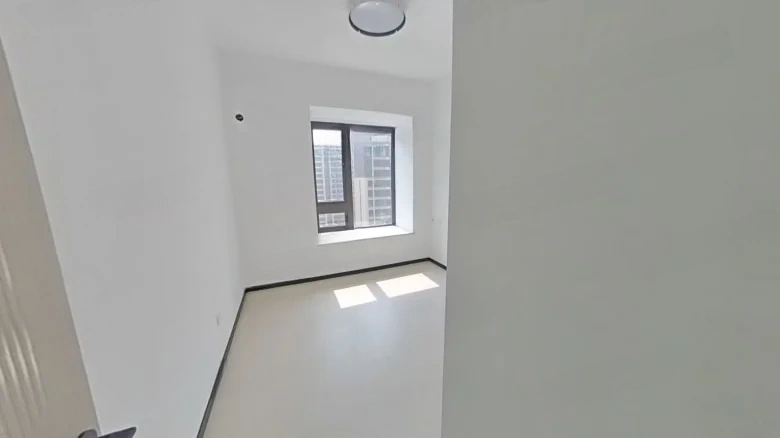 Zhongzhai Nan Yuan - View 1