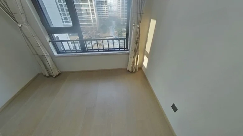 Golden Land Central Park - View 1