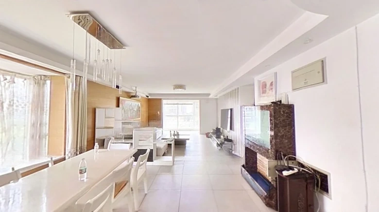 Hua Fang Yi City - View 6