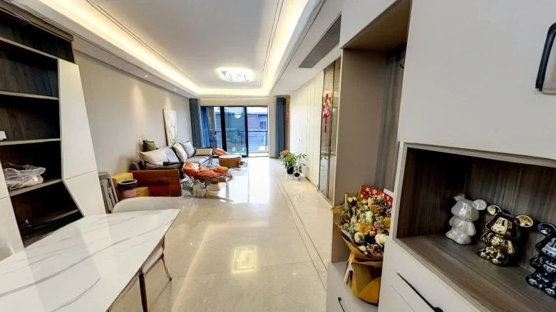 COFCO Wuhou Ruifu - View 4