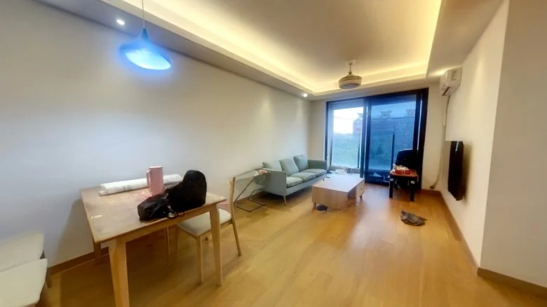 Sinic Purple Garden - View 2