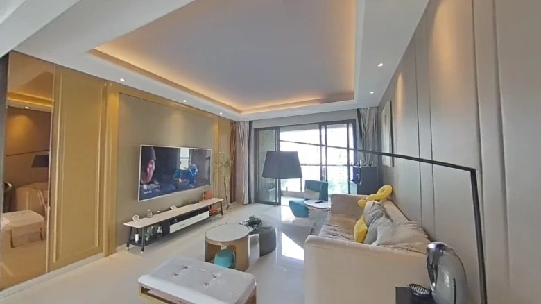 Heavenly Praise Garden - View 10