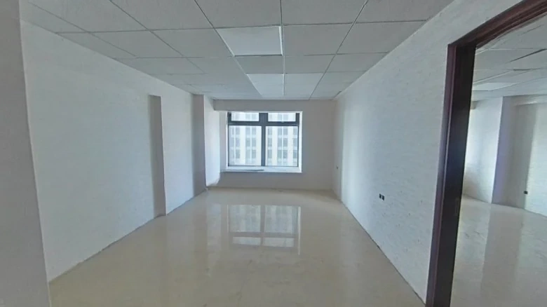 Wanxin Central Plaza - View 1