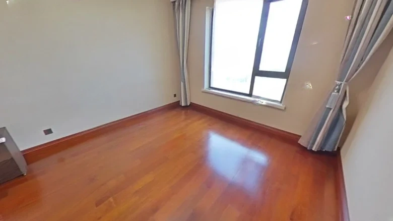 Vanke Platinum Courtyard - View 1