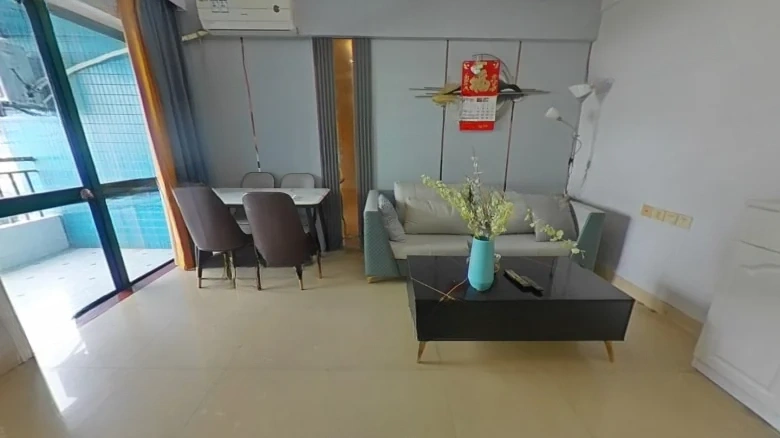 Sunlight Lily - View 6