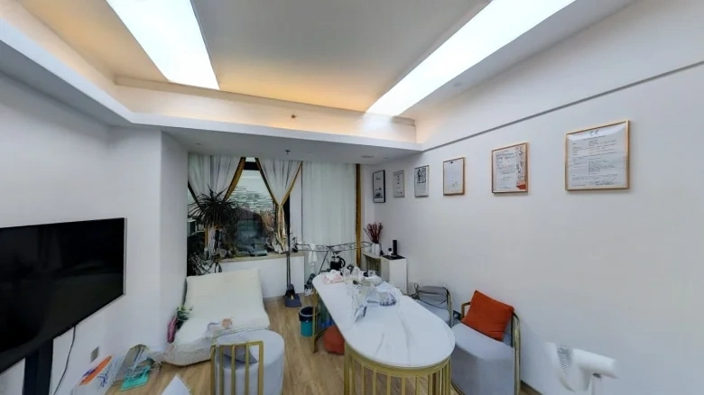 Shimao International Plaza - View 1