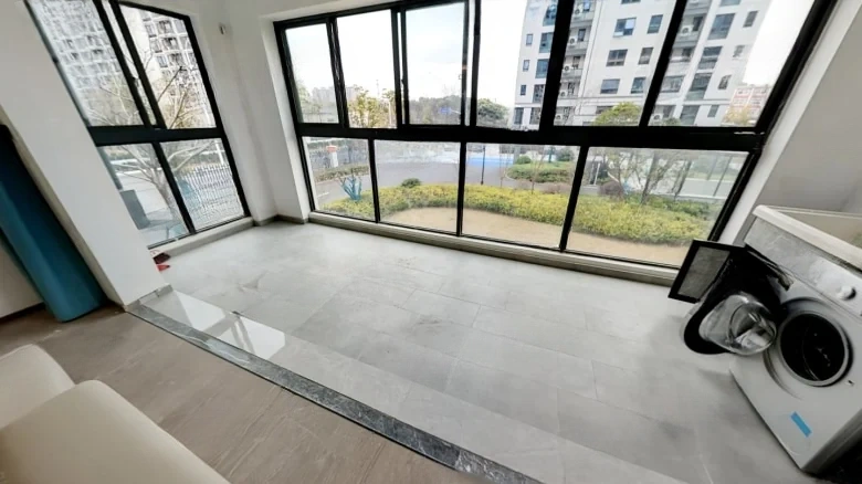 China Railway Yidu - View 9