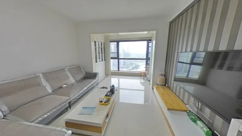 YinTai TaiYue Bay - View 1