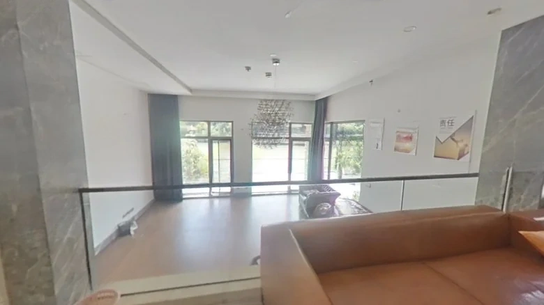 Jade Screen International Zitan Garden - View 7