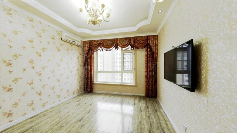 Liwang Morinos - View 1