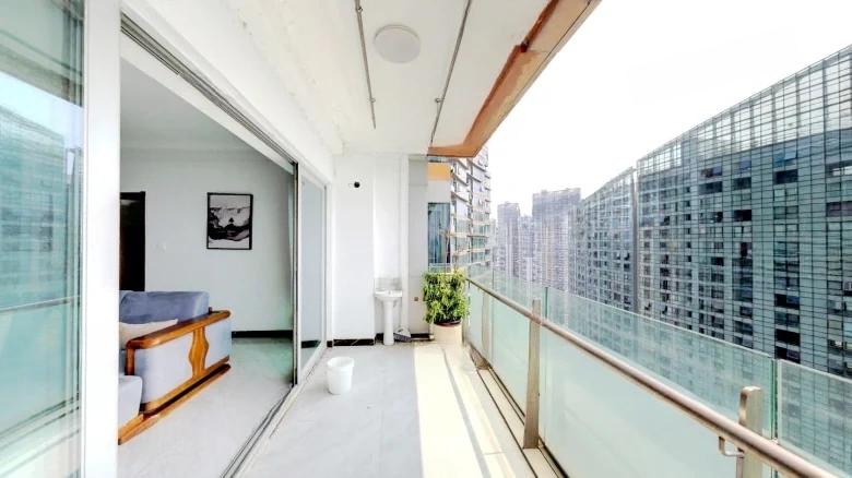 Beichen Dingjiangyang - View 8