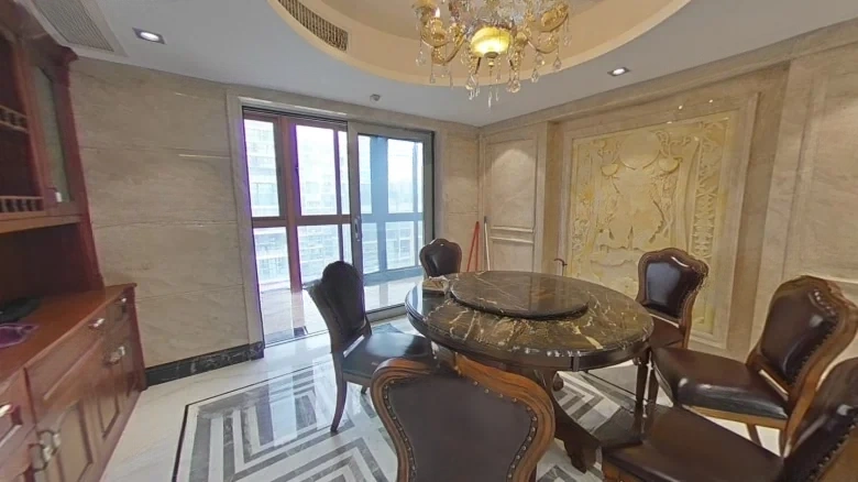 Shine Tower Water View - View 7