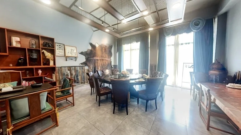 Yan Tan Home Park B District - View 1