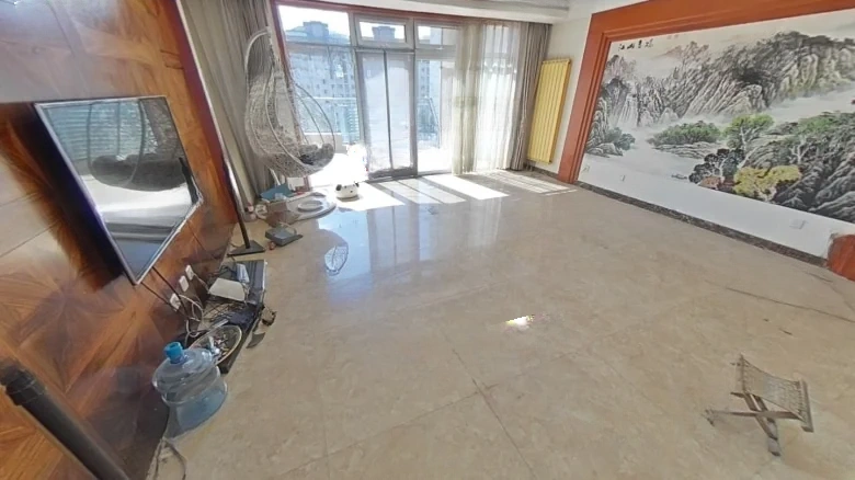 Modern Ecity - View 4