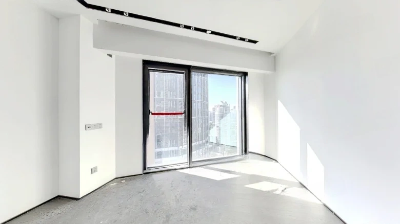 Chongqing Center - View 5