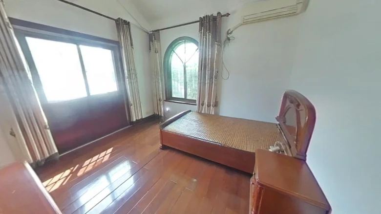 Dragon Tiger Mansion Villa - View 5