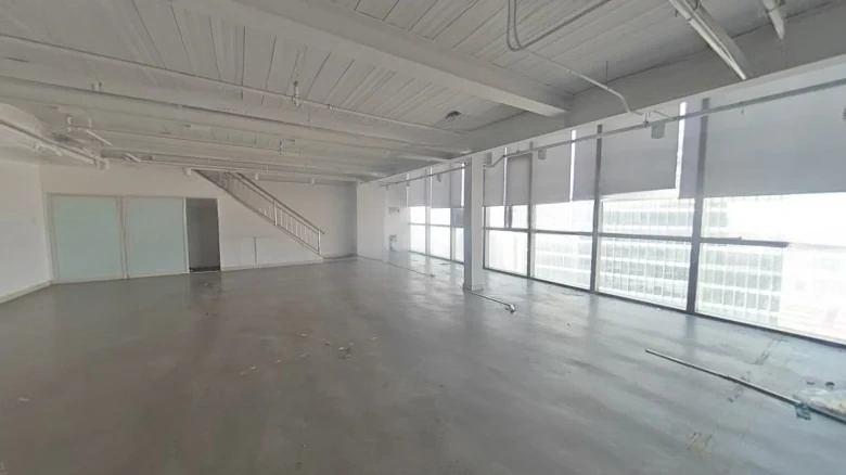 Letai Center - View 1