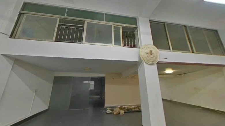 Tongzi Road Inside District - View 7