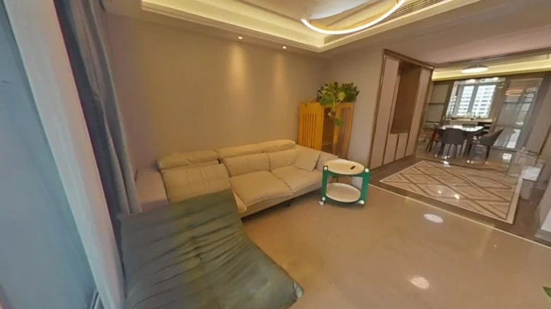 Clearing Splendor South District - View 7