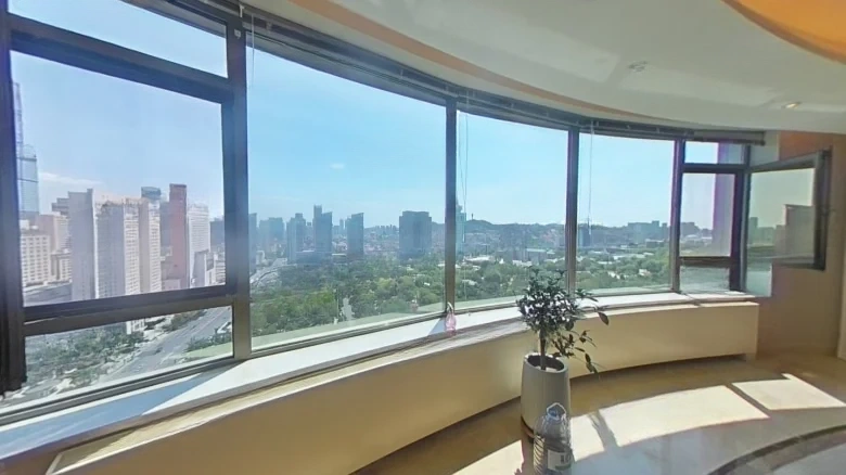 Huijing Plaza - View 10