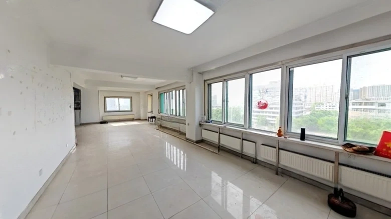 Lord of the Sky Tower - View 7