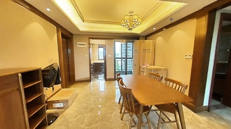 Evergrande Crystal International Plaza - View 6