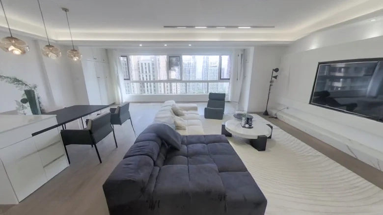 Vanke Linglong East District - View 6