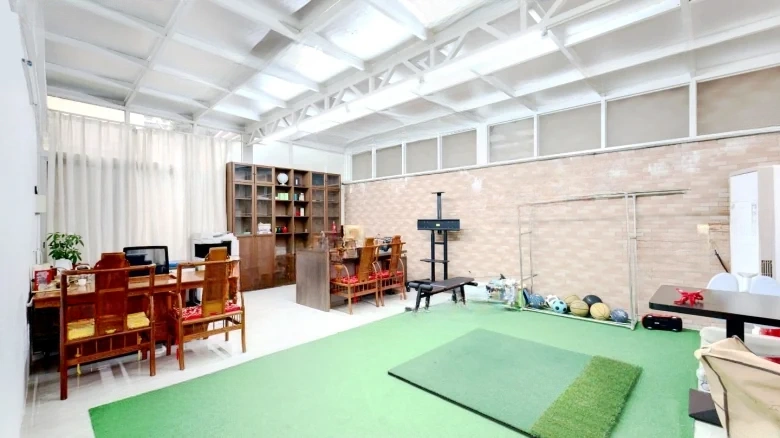 South China碧桂 Garden Cuiyun Mountain - View 12