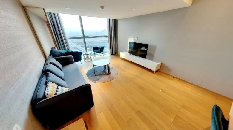 Eurominfinance City - View 7