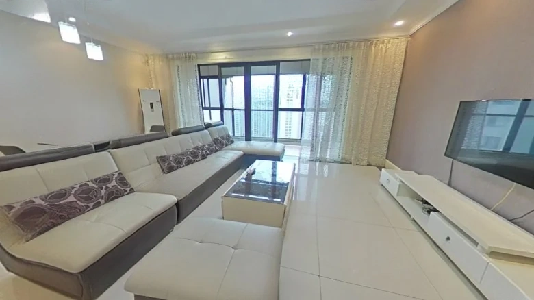 Xi Pai International - View 5