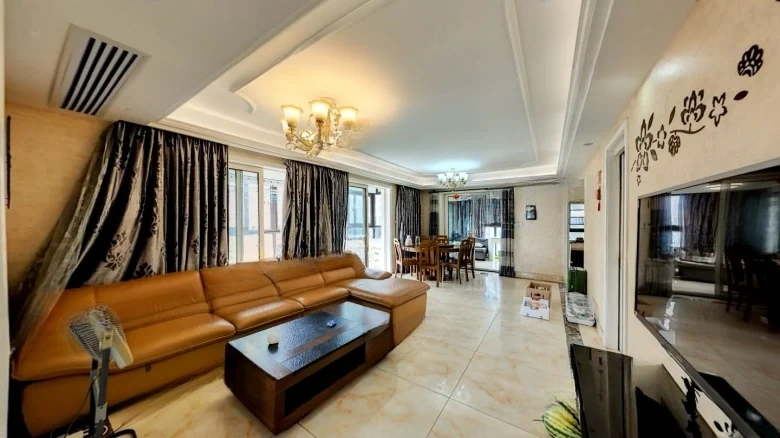 DeXin International Apartments - View 6