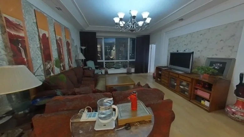 Huijing New World - View 6