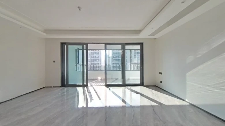 Recruit Wenxi Garden - View 6