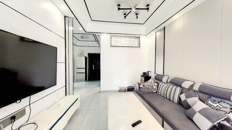 Shengwei Yili Nanbin - View 1