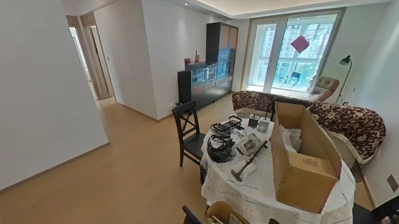 Harmony Breeze Splendor Courtyard - View 1