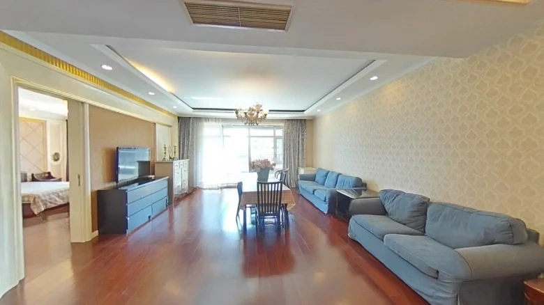 Dalian Pearl - View 4