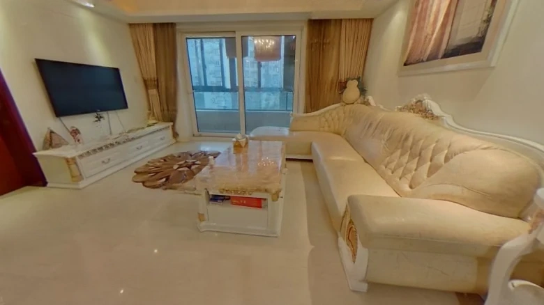 Jing'an Juntae骊轩 - View 7