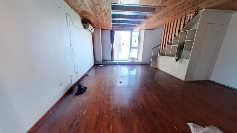 Haisen Longao Nine号楼 - View 1