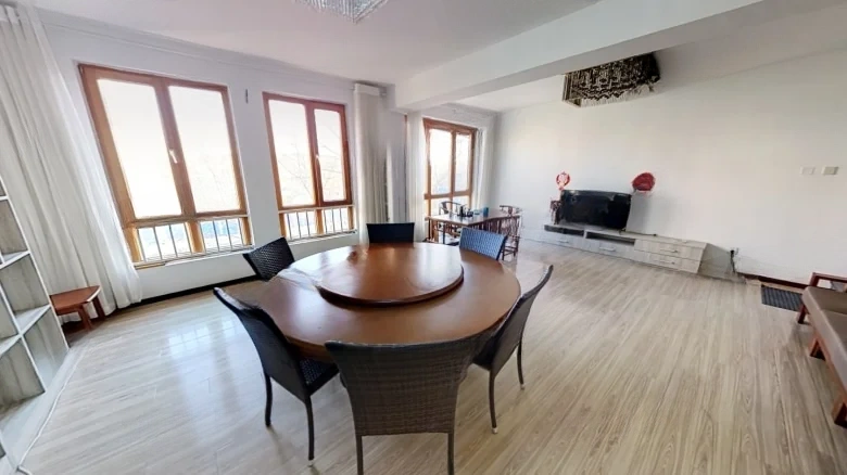 Jinyu Mountain Villa - View 1