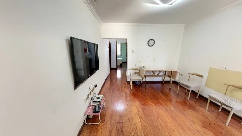 Railway Quarter - View 1