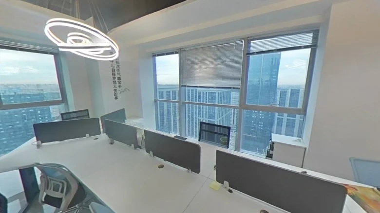 Huafu New Heaven Earth Huafu Joy City - View 8