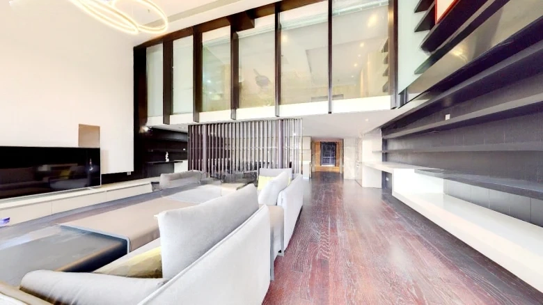 Naruwan Apartment - View 1