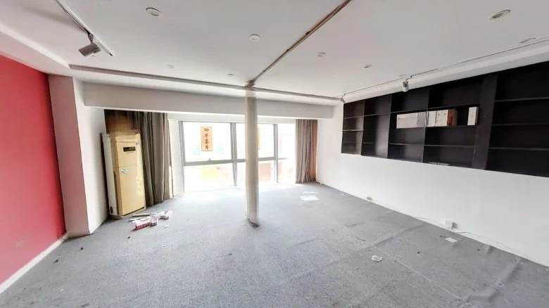 699 People's East Road, Jingyang Digital City - View 1