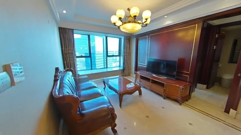 Oceanscape Residences - View 4