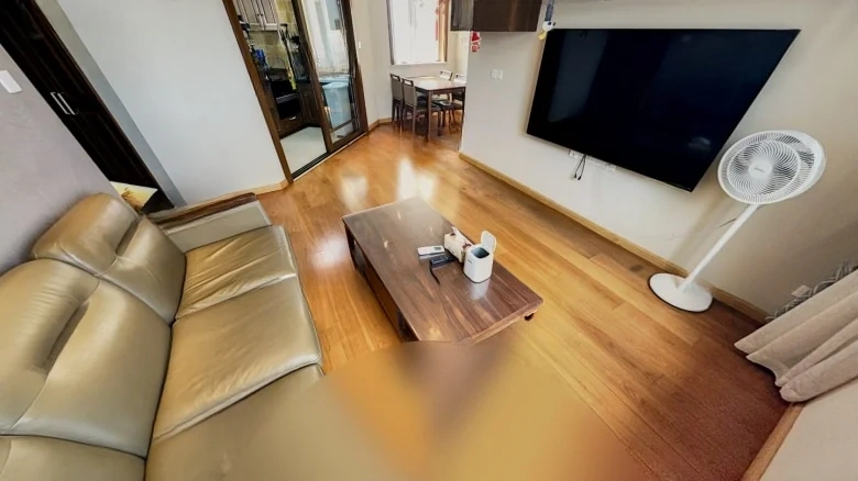 Wutai Garden - View 7