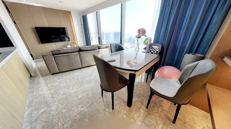 Sea View Skyland - View 1