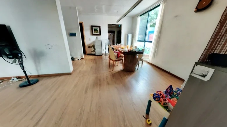 Yujing Garden West District - View 8