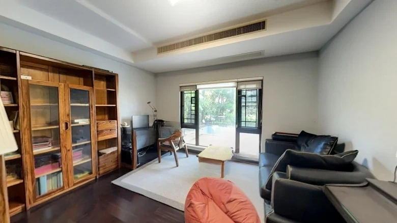 East Golf Villa Phase IIIII - View 1