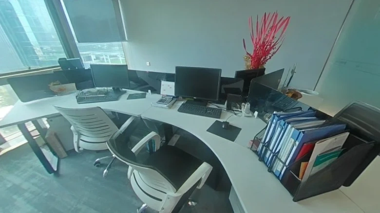 Victoria Mansion Court - View 4